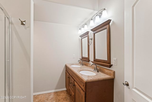 22451 Mirror Lake Drive, Chugiak, AK 99567