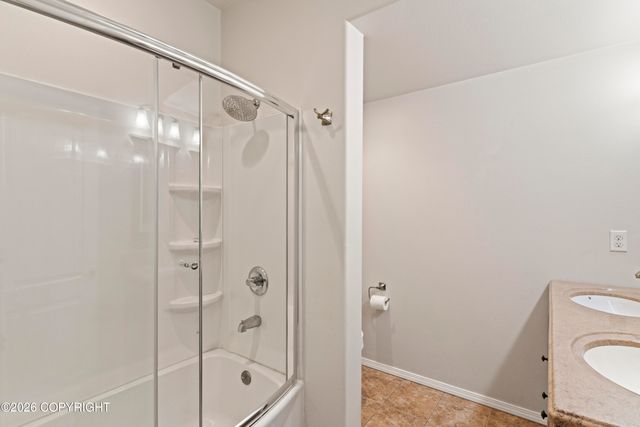 22451 Mirror Lake Drive, Chugiak, AK 99567