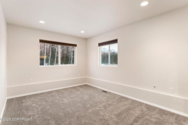 22451 Mirror Lake Drive, Chugiak, AK 99567