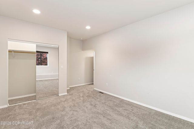 22451 Mirror Lake Drive, Chugiak, AK 99567