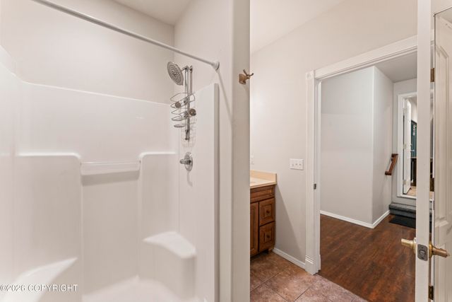 22451 Mirror Lake Drive, Chugiak, AK 99567