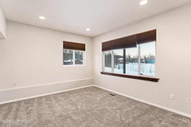 22451 Mirror Lake Drive, Chugiak, AK 99567