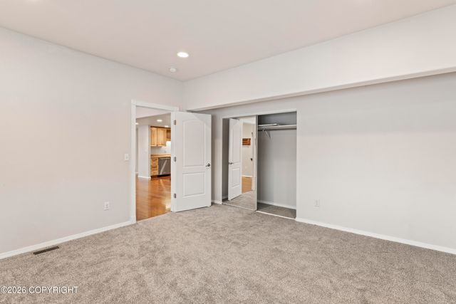 22451 Mirror Lake Drive, Chugiak, AK 99567