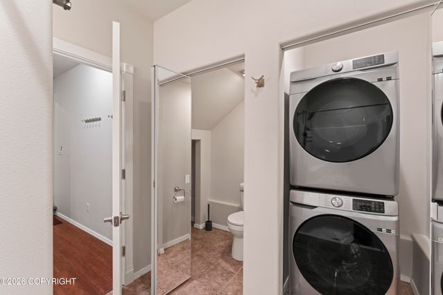 22451 Mirror Lake Drive, Chugiak, AK 99567