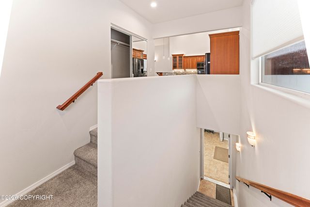 22451 Mirror Lake Drive, Chugiak, AK 99567