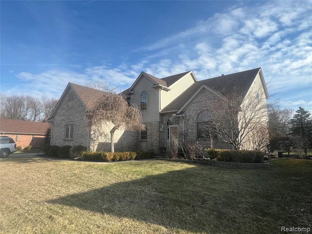 21589 Hunter Circle, Taylor, MI 48180