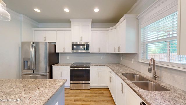 511 Gary Glen Drive, Martinez, GA 30907