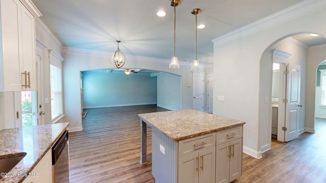 511 Gary Glen Drive, Martinez, GA 30907