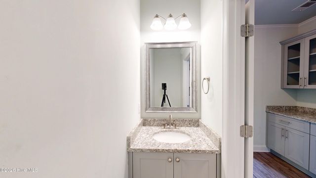 511 Gary Glen Drive, Martinez, GA 30907