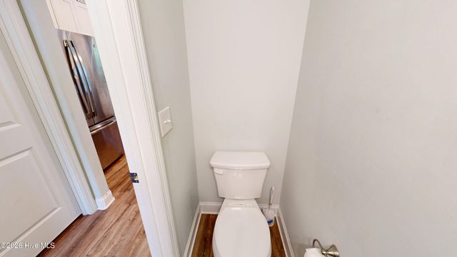 511 Gary Glen Drive, Martinez, GA 30907