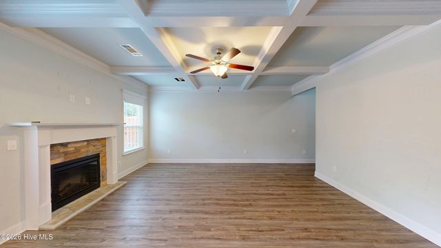 511 Gary Glen Drive, Martinez, GA 30907