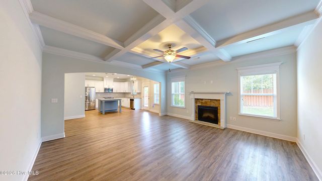 511 Gary Glen Drive, Martinez, GA 30907