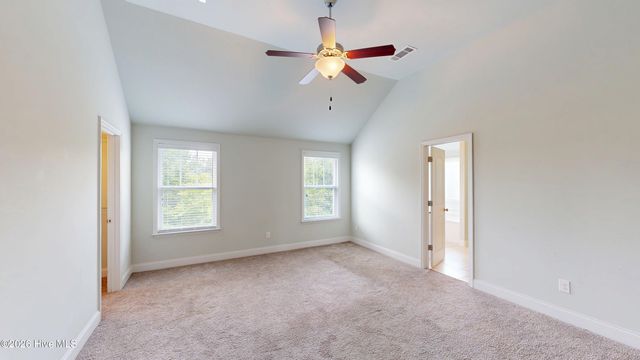 511 Gary Glen Drive, Martinez, GA 30907