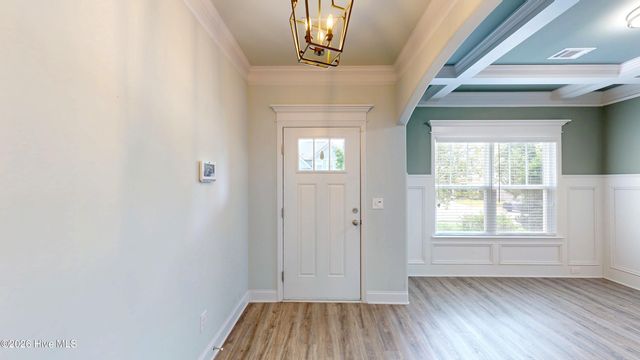 511 Gary Glen Drive, Martinez, GA 30907