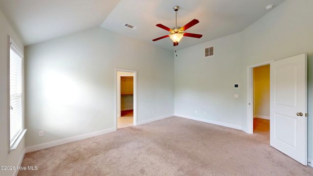 511 Gary Glen Drive, Martinez, GA 30907