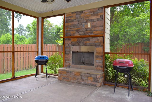 511 Gary Glen Drive, Martinez, GA 30907