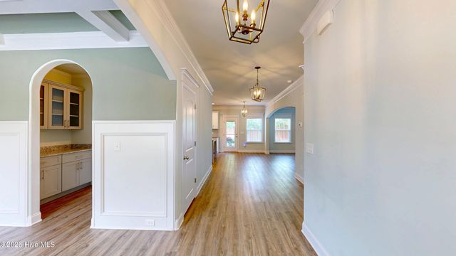 511 Gary Glen Drive, Martinez, GA 30907