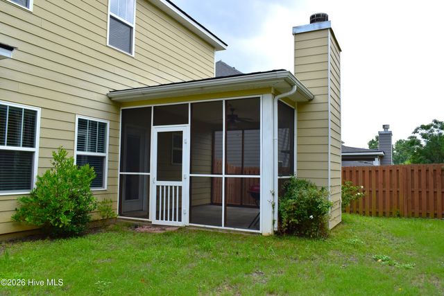 511 Gary Glen Drive, Martinez, GA 30907