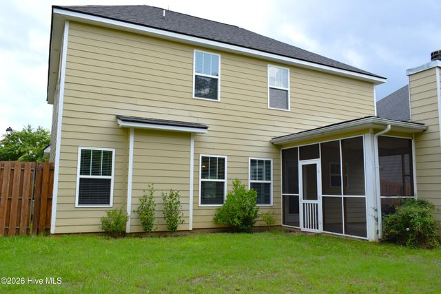 511 Gary Glen Drive, Martinez, GA 30907