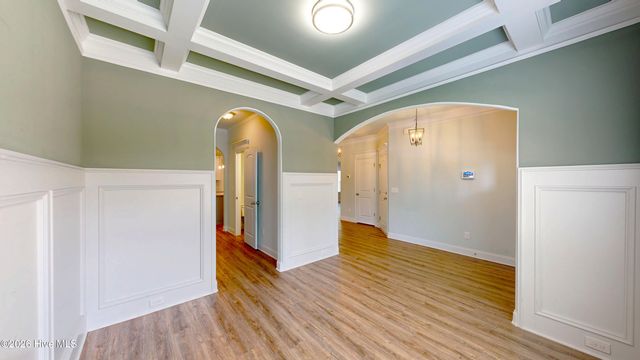 511 Gary Glen Drive, Martinez, GA 30907