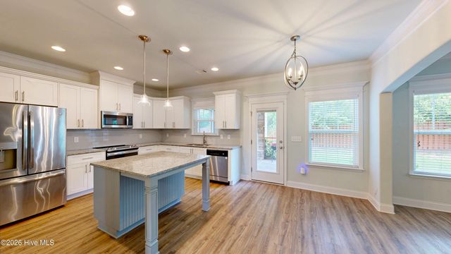 511 Gary Glen Drive, Martinez, GA 30907