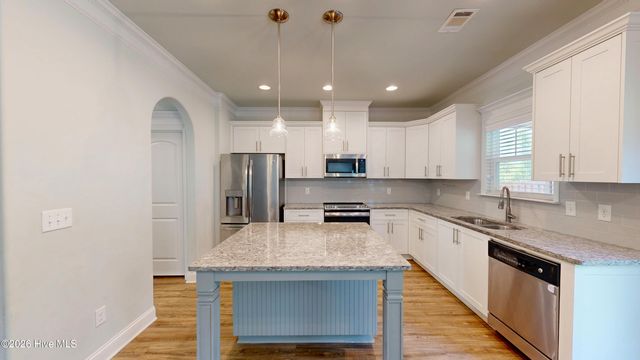 511 Gary Glen Drive, Martinez, GA 30907