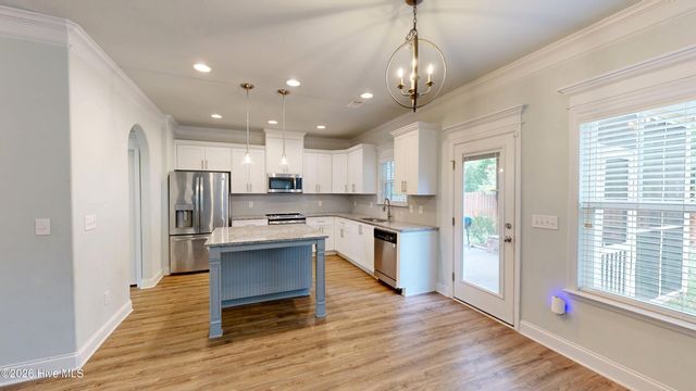 511 Gary Glen Drive, Martinez, GA 30907