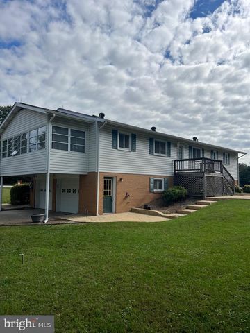 21925 BUDDS CREEK RD, Leonardtown, MD 20650