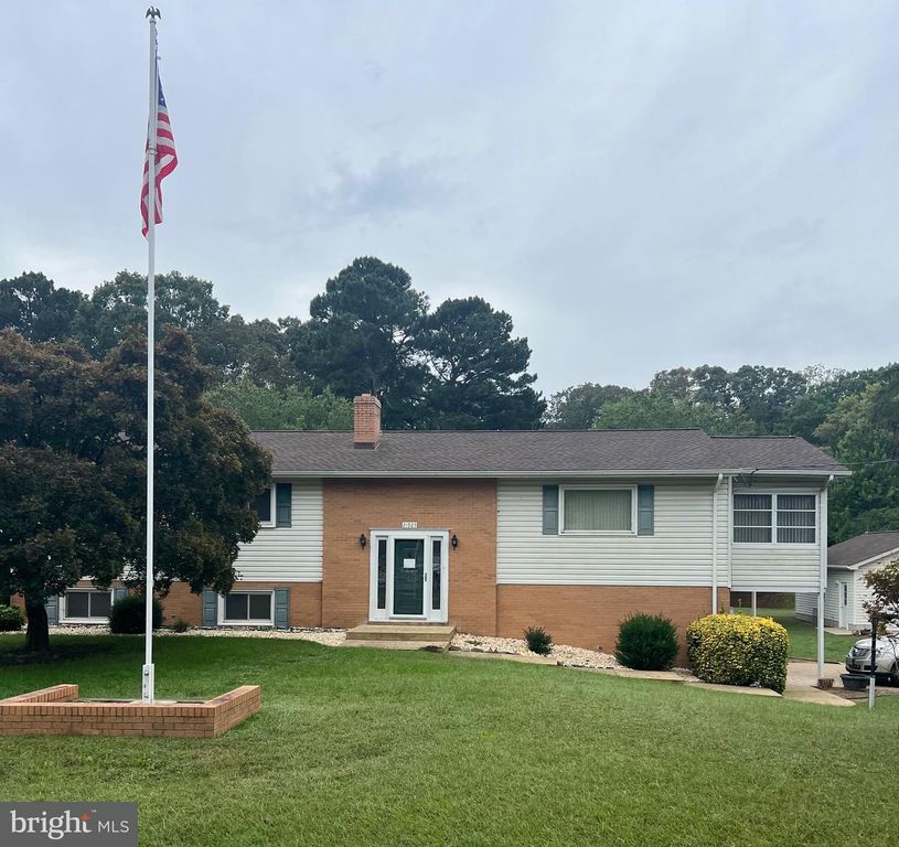 21925 BUDDS CREEK RD, Leonardtown, MD 20650
