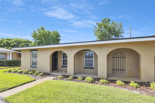 509 POLARIS LOOP 101, Casselberry, FL 32707