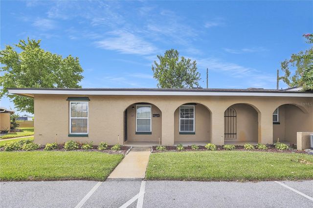 509 POLARIS LOOP 101, Casselberry, FL 32707