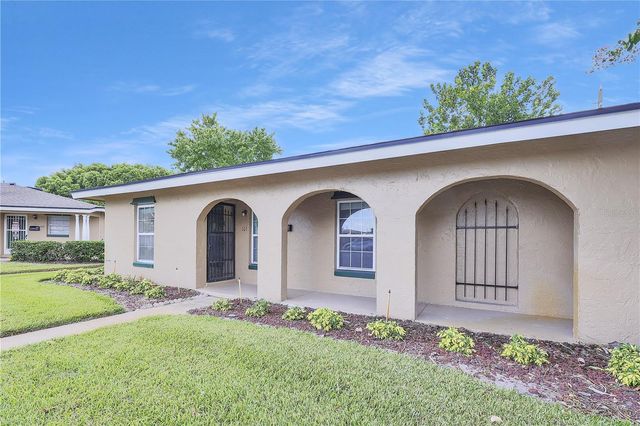 509 POLARIS LOOP 101, Casselberry, FL 32707