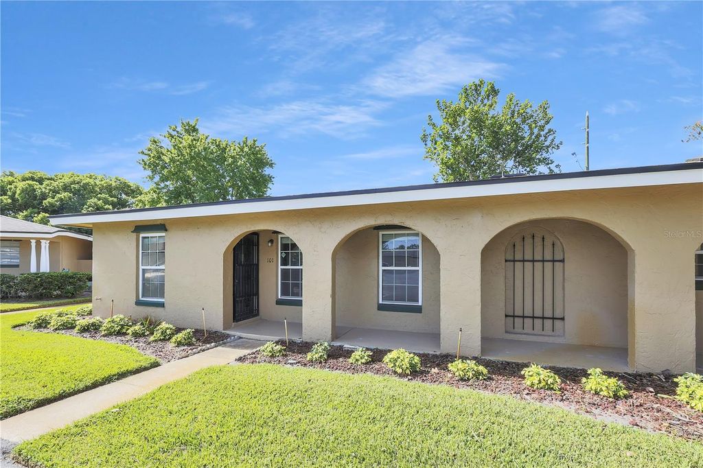 509 POLARIS LOOP 101, Casselberry, FL 32707