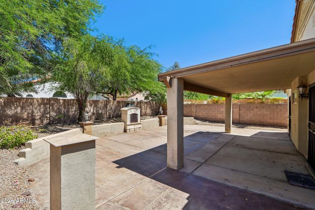 10177 S HACIENDA Drive, Goodyear, AZ 85338