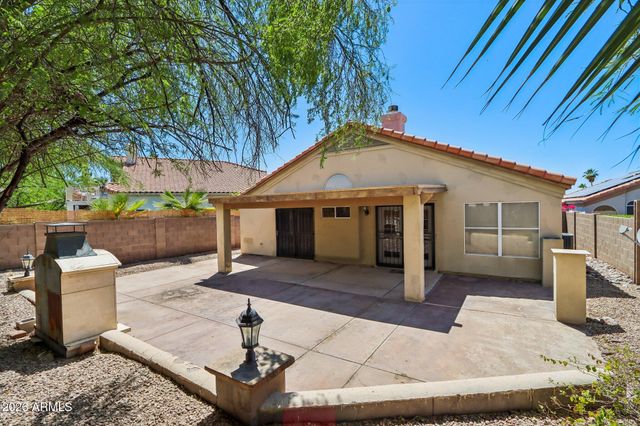10177 S HACIENDA Drive, Goodyear, AZ 85338