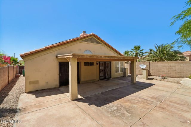 10177 S HACIENDA Drive, Goodyear, AZ 85338