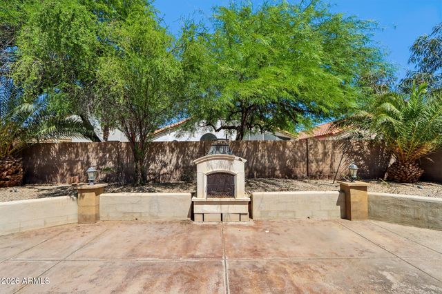 10177 S HACIENDA Drive, Goodyear, AZ 85338