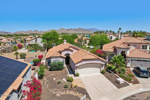 10177 S HACIENDA Drive, Goodyear, AZ 85338