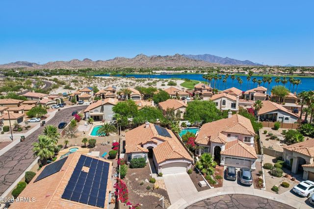 10177 S HACIENDA Drive, Goodyear, AZ 85338