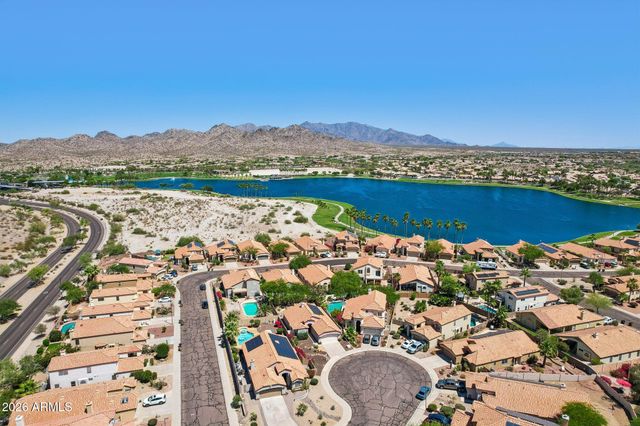 10177 S HACIENDA Drive, Goodyear, AZ 85338
