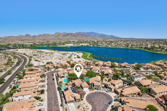10177 S HACIENDA Drive, Goodyear, AZ 85338