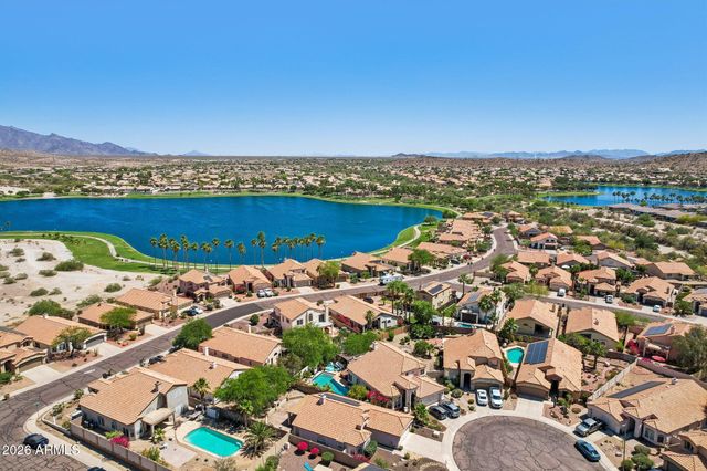10177 S HACIENDA Drive, Goodyear, AZ 85338