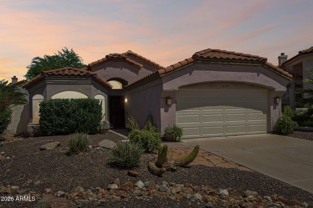 10177 S HACIENDA Drive, Goodyear, AZ 85338