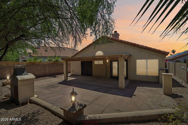 10177 S HACIENDA Drive, Goodyear, AZ 85338