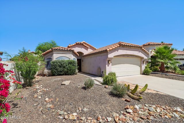 10177 S HACIENDA Drive, Goodyear, AZ 85338