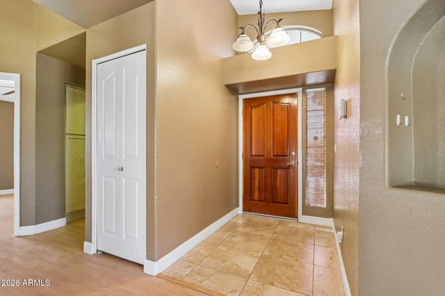 10177 S HACIENDA Drive, Goodyear, AZ 85338