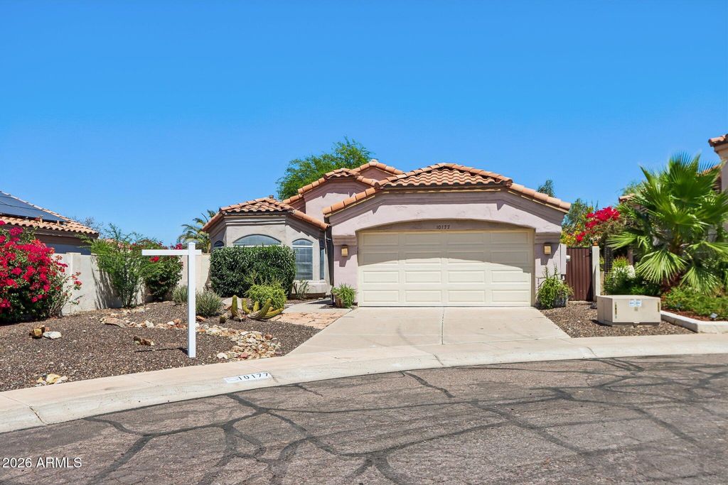 10177 S HACIENDA Drive, Goodyear, AZ 85338 — photo 2