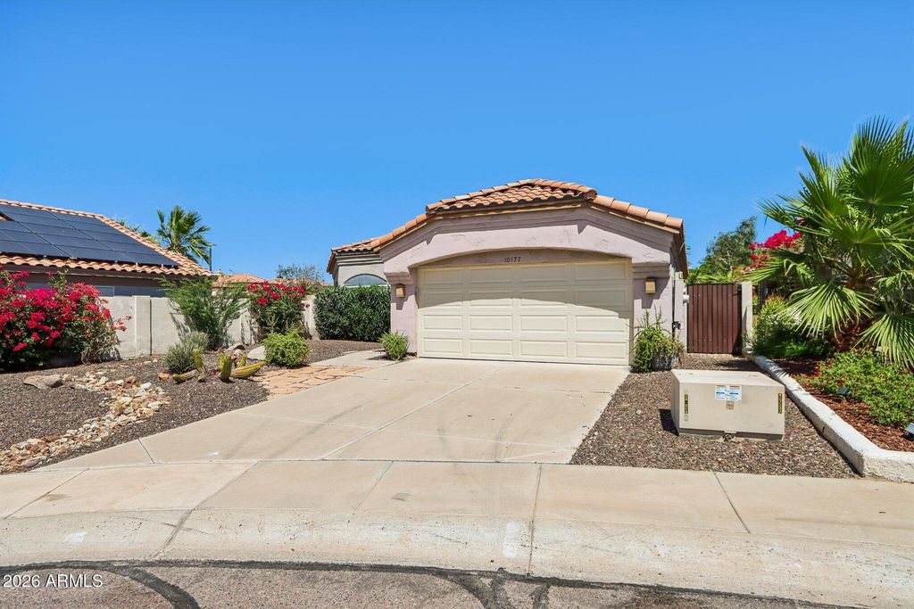 10177 S HACIENDA Drive, Goodyear, AZ 85338 — photo 5