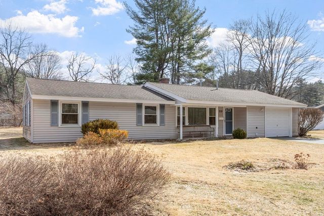 20 Donna Rd, Chelmsford, MA 01824
