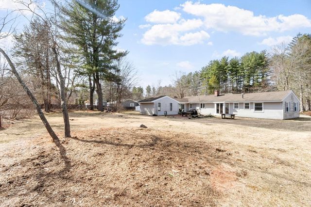 20 Donna Rd, Chelmsford, MA 01824